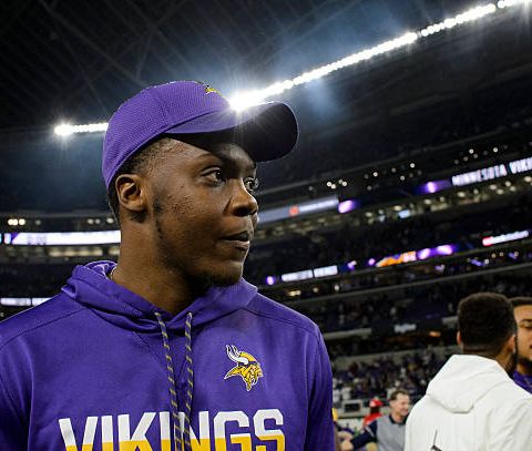 Football 2 the MAX:  Teddy Bridgewater Activated, NFL Week 10 Preview