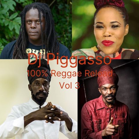 100% Reggae Vol 3