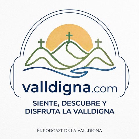 Copertina del podcast