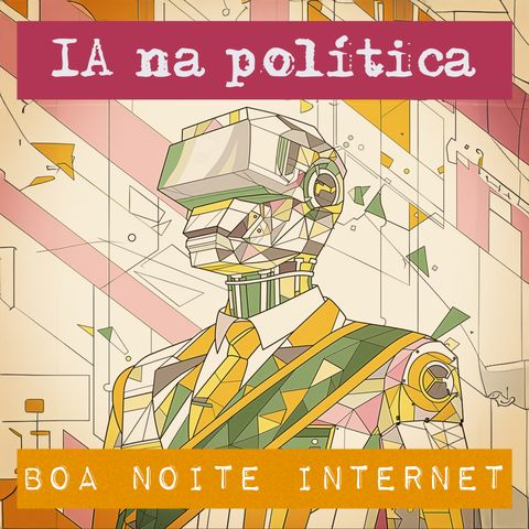 Tecnologia e política: estamos preparados? — com Pedro Markun