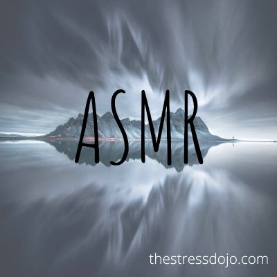 ASMR Tool Intro