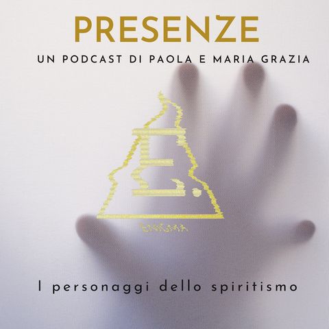 I personaggi dello spiritsmo