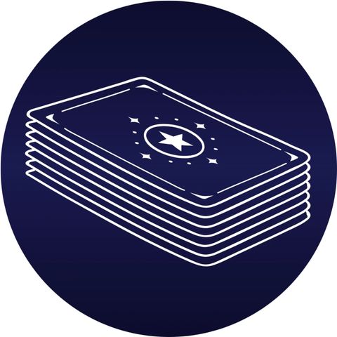 Intro: Digital Oracle Cards