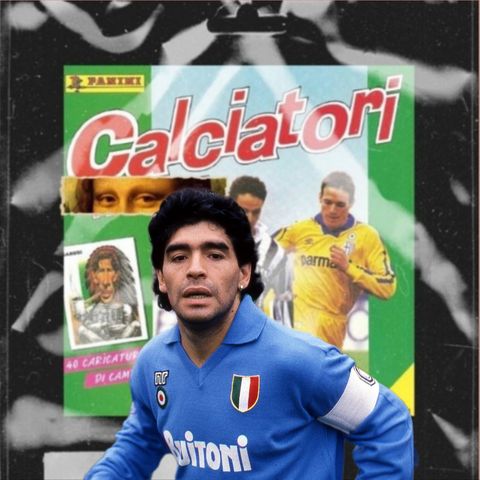 Maradona e il Napoli