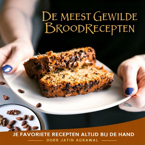 Broodrecepten