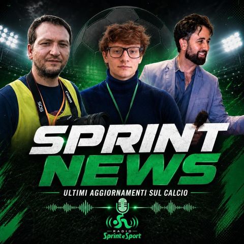 Copertina del podcast