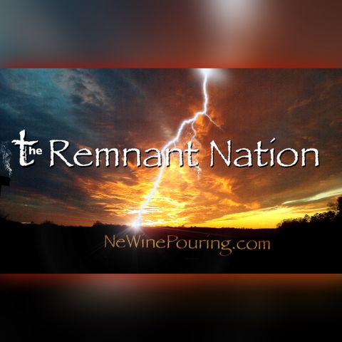 Late Night Remnant Nation Radio
