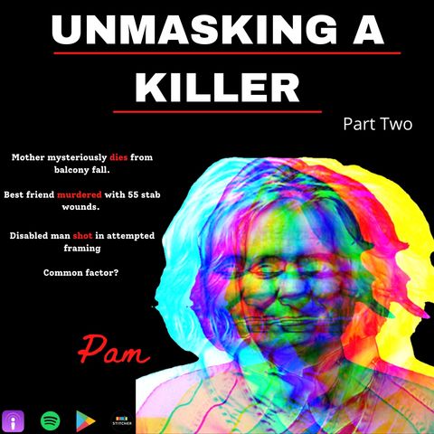 Unmasking a Killer - The Pam Hupp Case (Part Two)