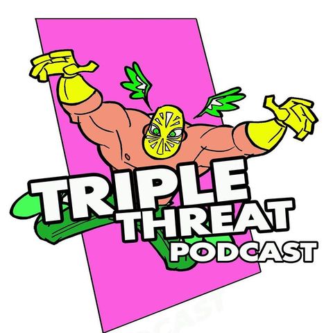 Triple Threat Wrestling - Dylan Gillespie Special