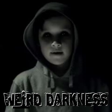“LET US IN” and More Scary Paranormal Horror Stories! #WeirdDarkness