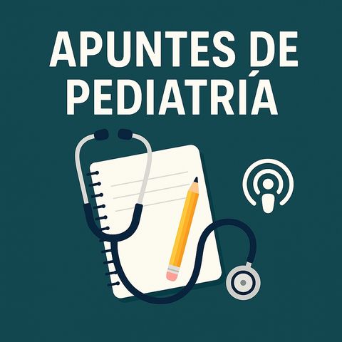 Copertina del podcast