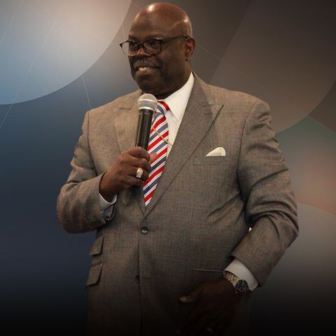 Going out to Battle | Bishop Earl Carter