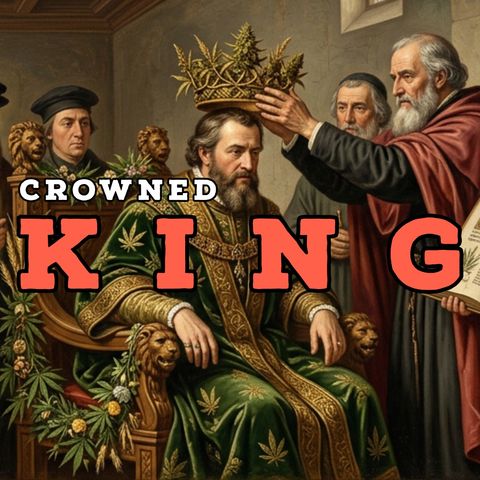 Getting Crowned KING in Prison...