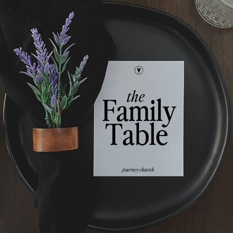 Table Manners