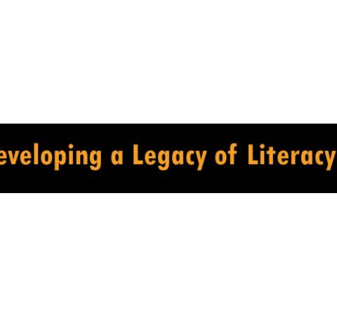Developing a Legacy of Literacy – FF is Developing Father-Child Reading Groups