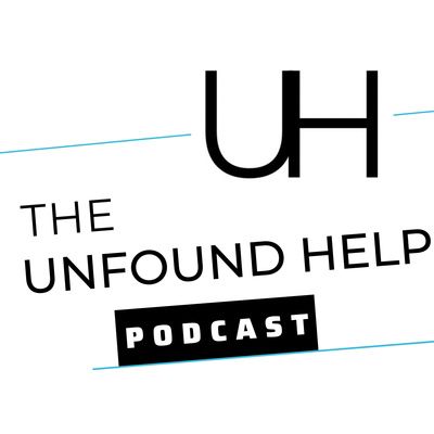 Evolution Consulting x Unfound Help Podcast