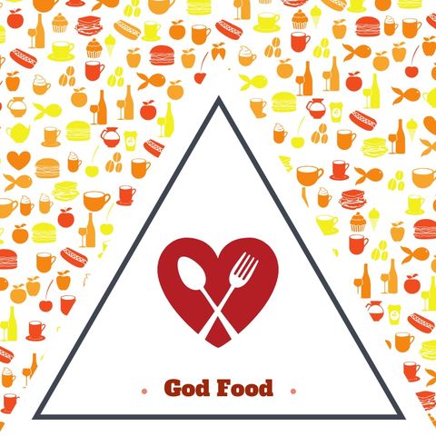 God Food puntata del 12 luglio