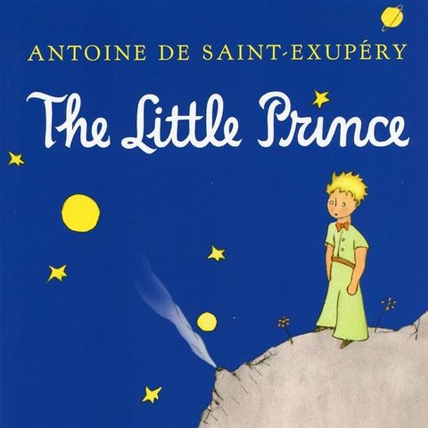 The Little Prince