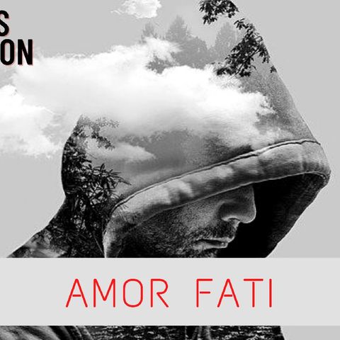 AMOR FATI|| BADASS MOTIVATION|| NEXT LEVEL