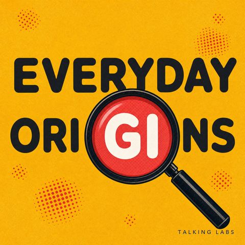 Copertina del podcast