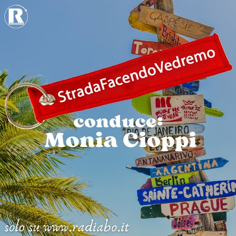 Copertina del podcast