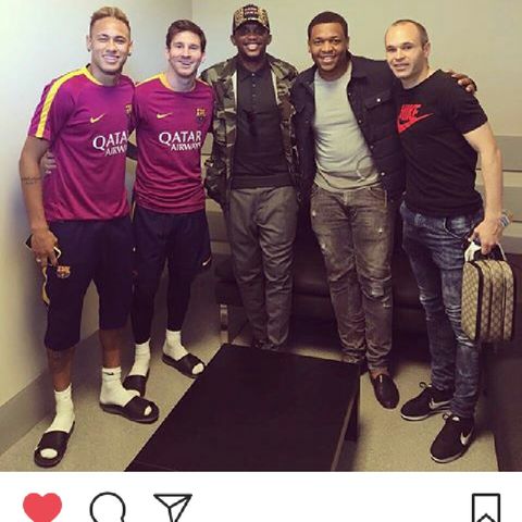 Barça
