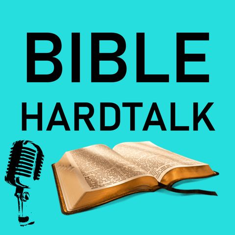 BibleHardtalk Daniel1 Part 3