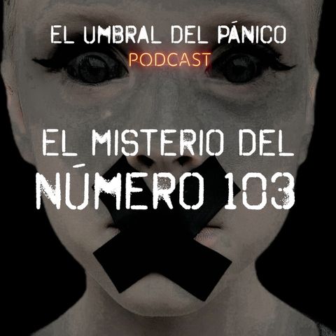 El misterio del número 103