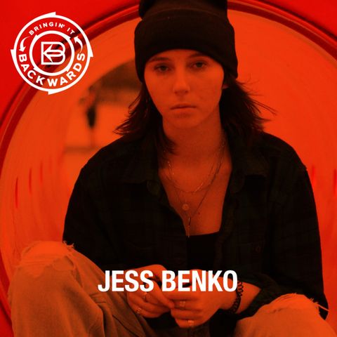 Interview with Jess Benko