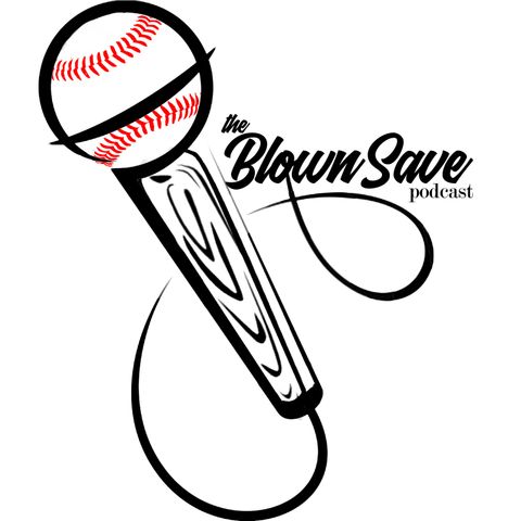 The Blown Save Ep73