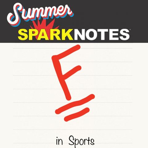 "Summer Sparknotes"