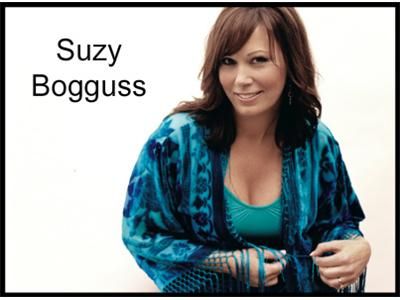 Interview with Suzy Bogguss