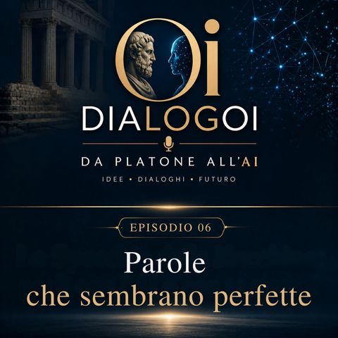 Parole che sembrano perfette