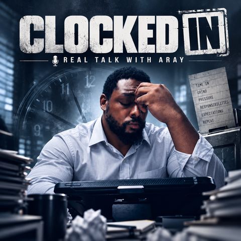 Clocked In!