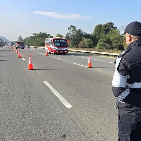 Cundinamarca implementa medidas especiales para el puente festivo “Día de San José”