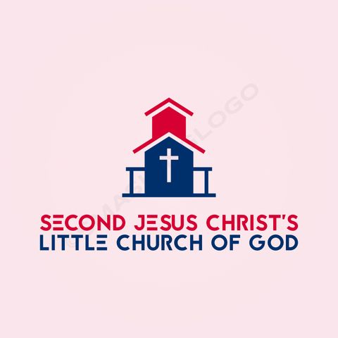 Second Jesus Christ - Podcast 2
