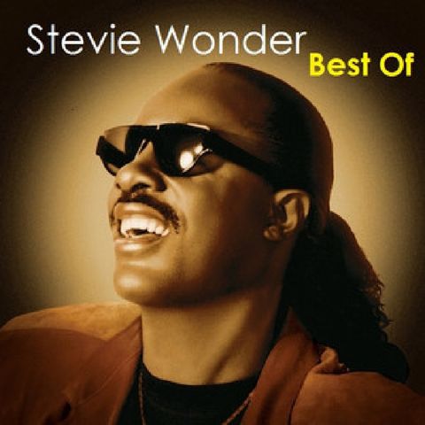 Episode 226 - Top 20 Songs From Stevie Wonder
