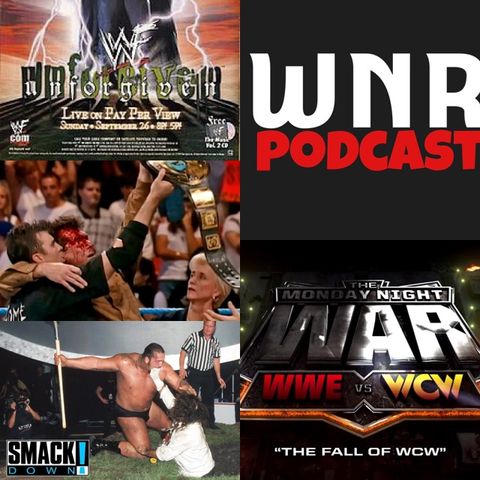 WNR248 WWE vs WCW