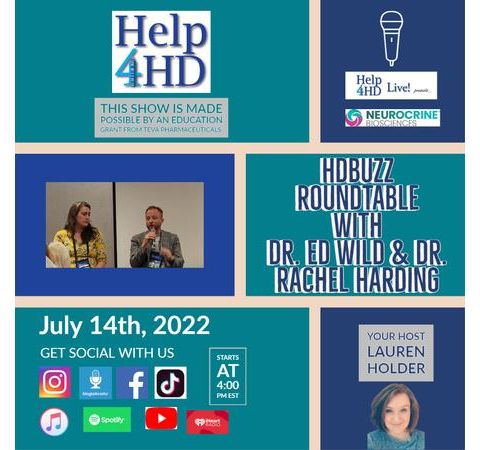 HDBuzz Roundtable #1
