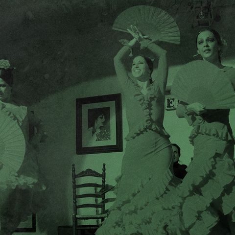 ‘Musikkens Rødder': Derfor er der spansk guitar og flamenco-håndklap i tidens største hits