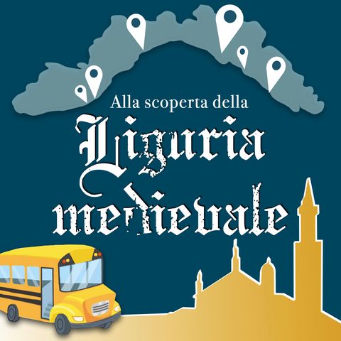 La Liguria Medievale - San Nicolao di Pietra Colice: storia di un sito “di strada”