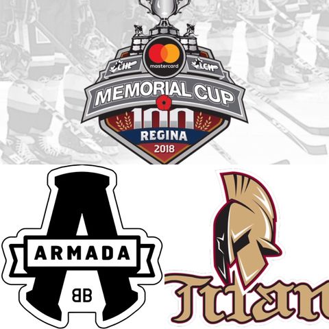 My breakdown of the Armada-Titan in the QMJHL Final, who represents the Q in the MasterCard Memorial Cup