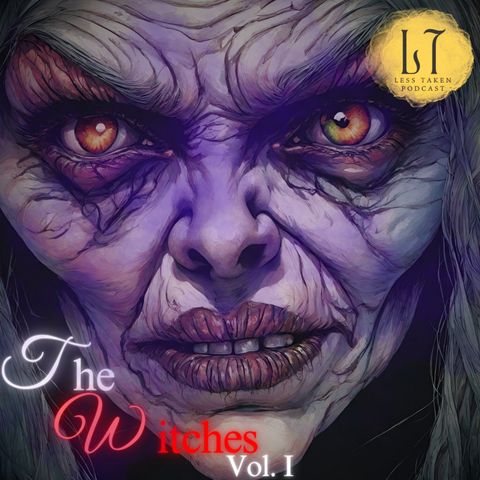 M.03 - The Witches Vol I