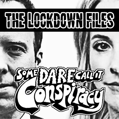 The Lockdown Files: Conspiracy Confirmed? Isabel Oakeshott Exposes Matt Hancock