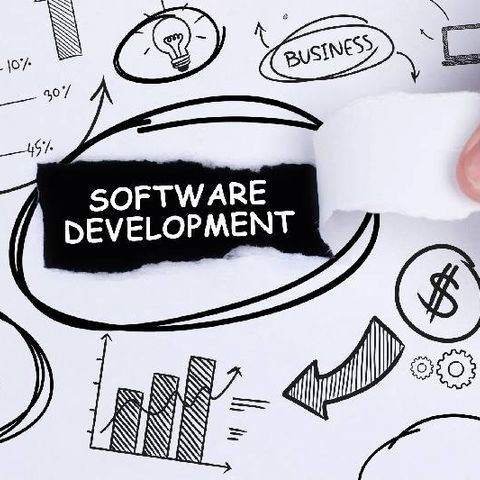 Custom Software Development for Startups A Practical Guide