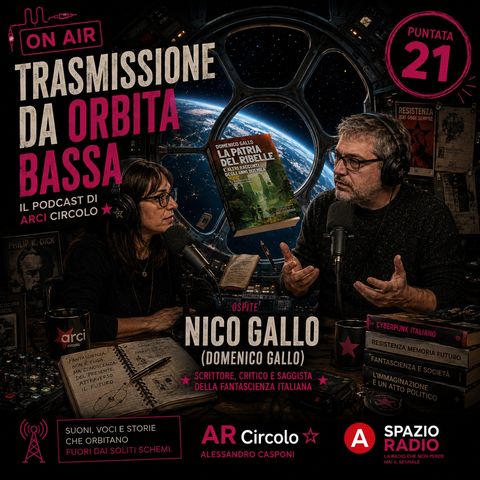 Orbita Bassa 21