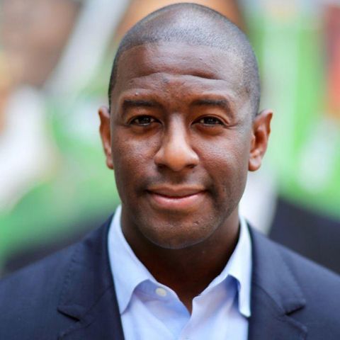 Episode 642 | Andrew Gillum, Stacey Abrams, and Why Identity Politics Matters on So Many Levels
