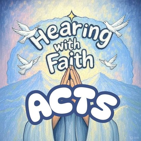 Acts 4: Courage Under Persecution