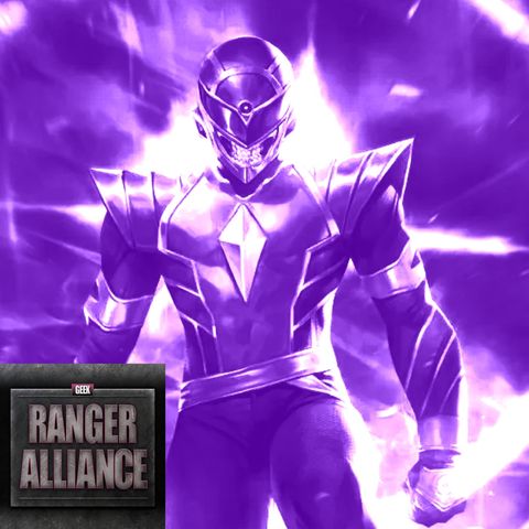 Ranger Alliance Ep. 48 Death Ranger