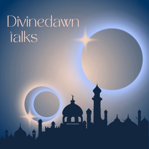 Welcome to Divinedawn talks !